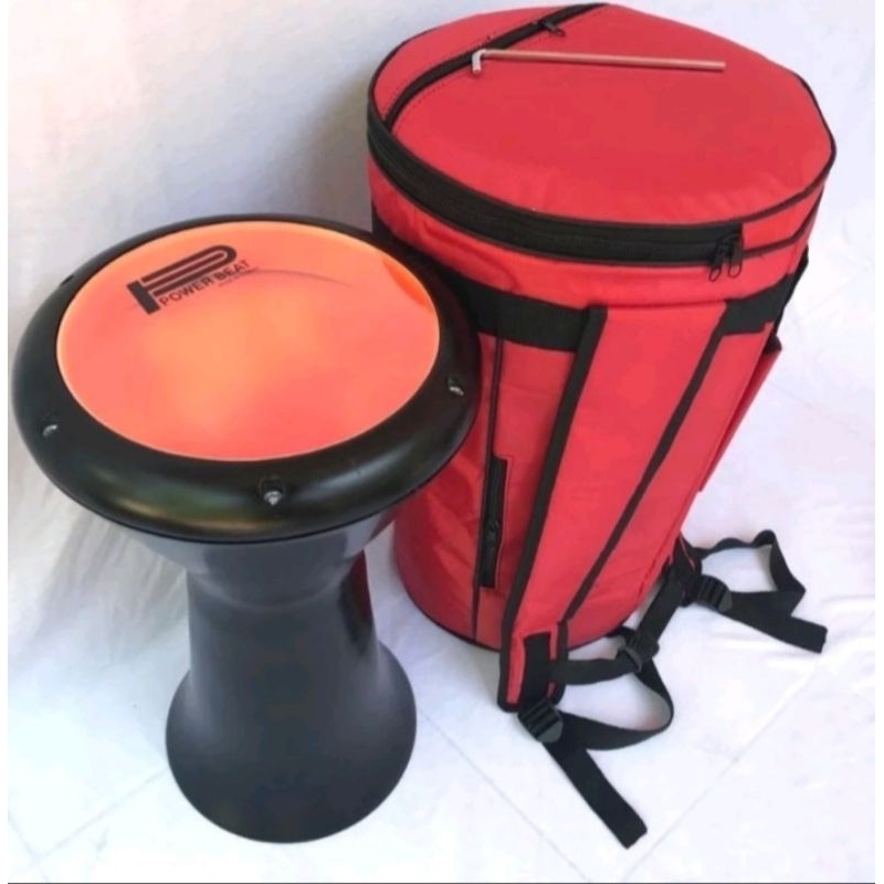 DARBUKA 8INC