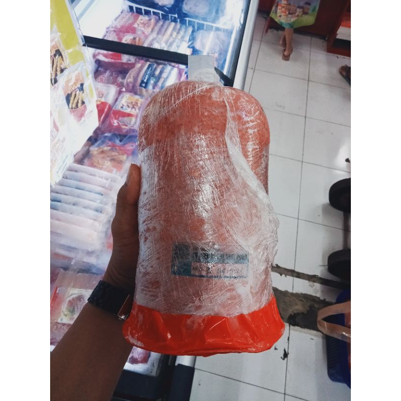 

Daging kebab 2kg
