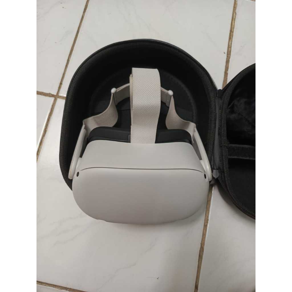 oculus quest 2 128gb bekas