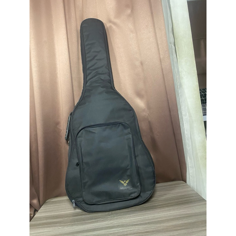 Tas Guitar Acocoustic /GigBag Guitar