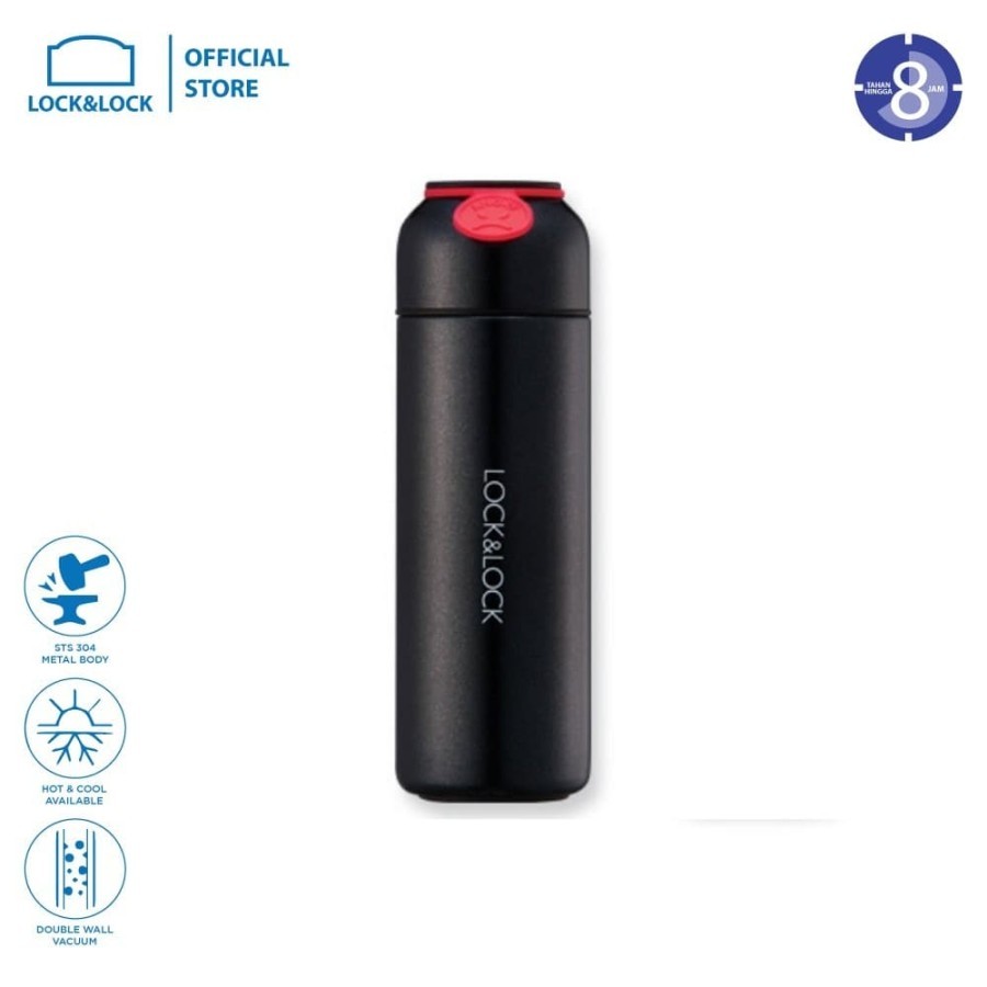 LocknLock LHC4114 Tumbler Termos