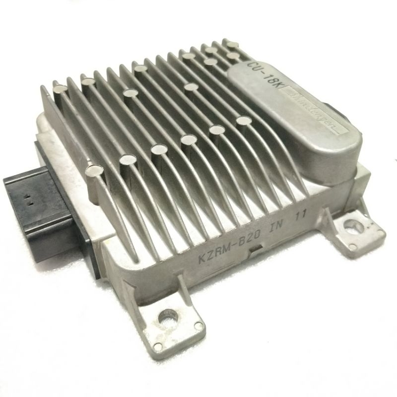 ECU Vario 125 Old KZR ECU ECM Vario 125 Old KZRM KZRJ KZRA Non LED Lampu Bohlamp