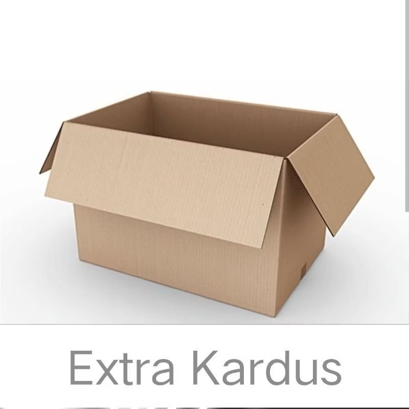 

￼Extra Kardus / Kerdus