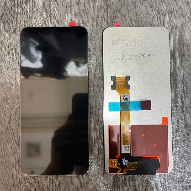 LCD OPPO F11 PRO FULLSET ORIGINAL QUALITY