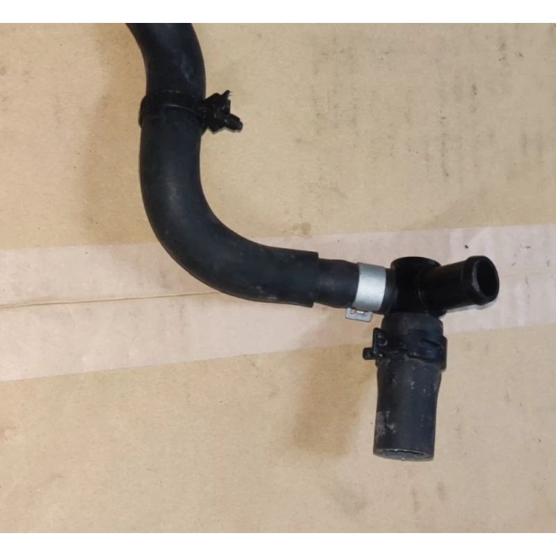 Hose Pipa Air Untuk CVT/ Adapter bypass Cooler CVT