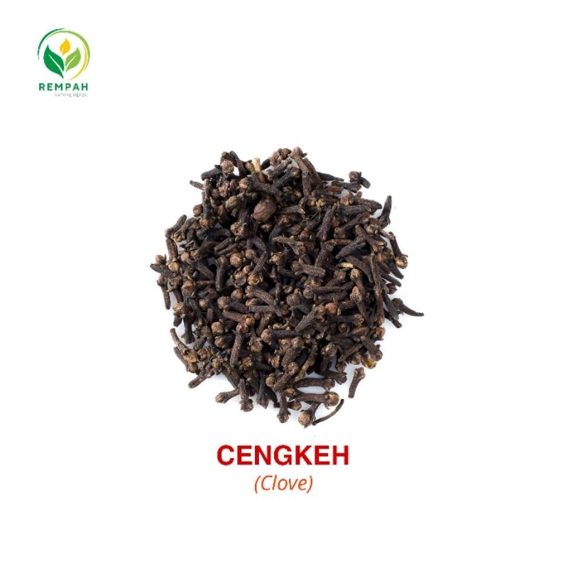 CENGKEH (Clove) Refill REMPAH NATURE HERBS