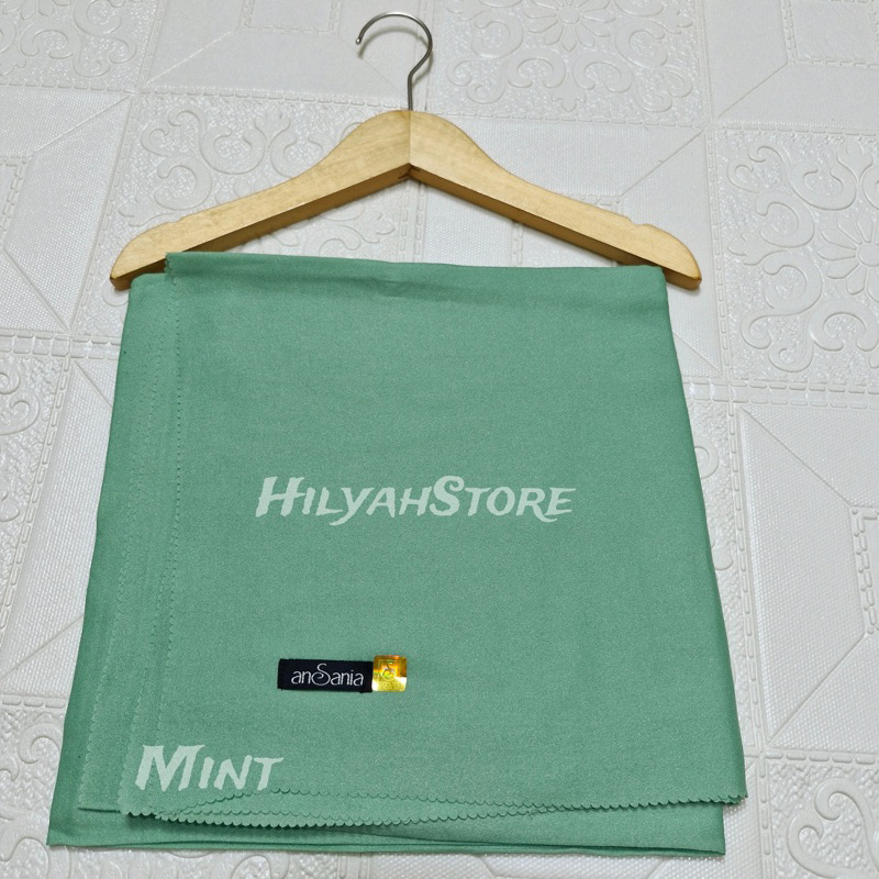 jilbab sinar ansania / hijab sinar glamour / jilbab segiempat sinar / kerudung sinar