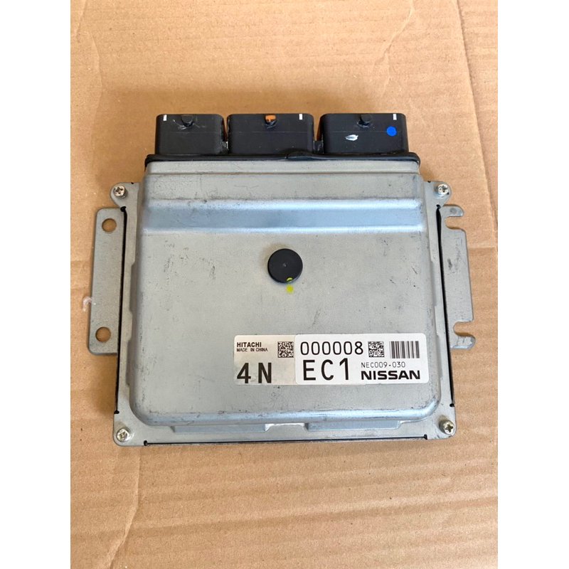 Komputer ECU 4N mobil Nissan All New Xtrail T32