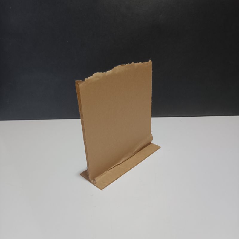 

Akrilik bening custom UKURAN T 10 cm x L 10 cm MODEL T
