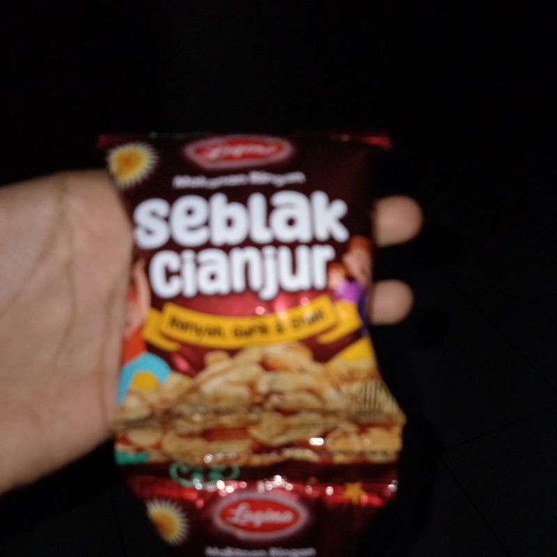 

seblak cianjur