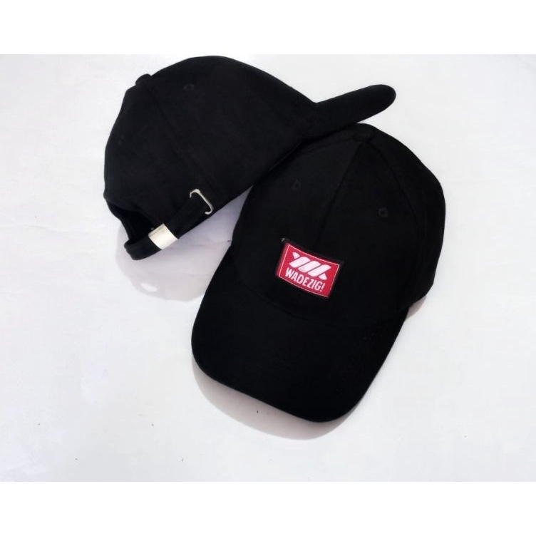 Gratis Ongkir Topi baseball topi pria topi polocaps distro