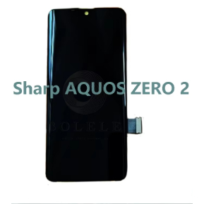 [[BERGARANSI]] Lcd Sharp AQUOS ZERO2 ZERO 2 SHV47 SH-01M 906SH SH-M13 LCD Display Touch screen