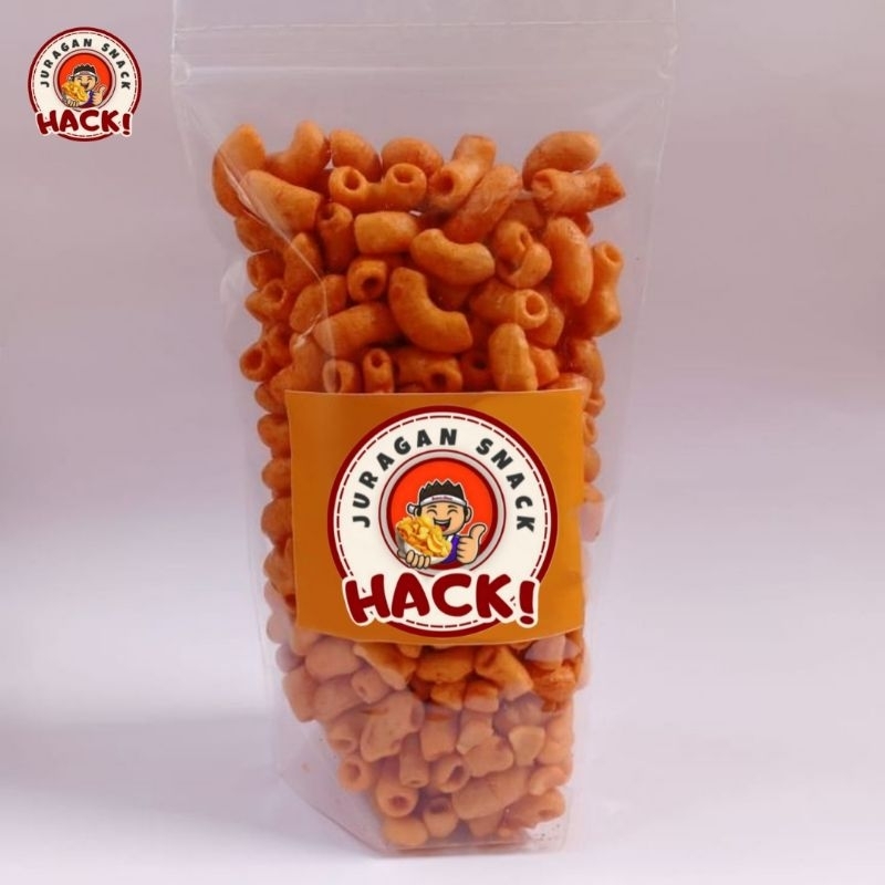 

Terlezattt Makaroni Balado