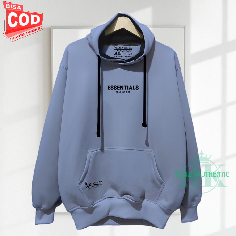 Sweater Hoodie Premium Pria Distro Sablon Japanese Warna Hitam Original Tebal Size M L XL XXL Hodie 