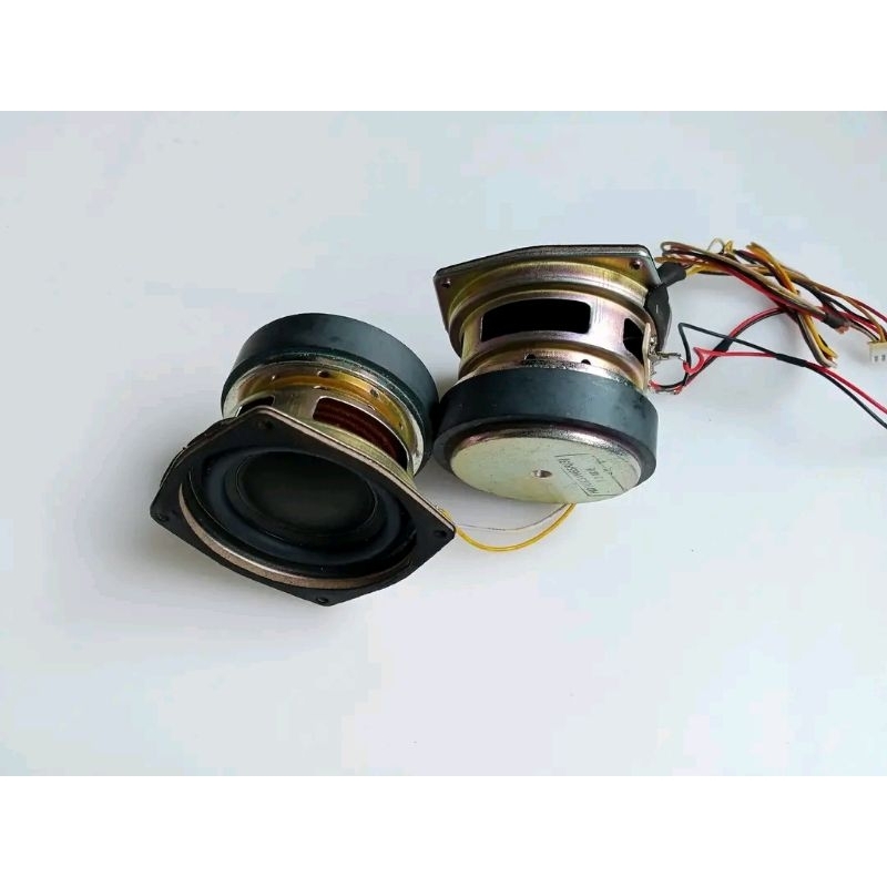 SPEAKER COPOTAN POLYTRON 3INCH 15WATT