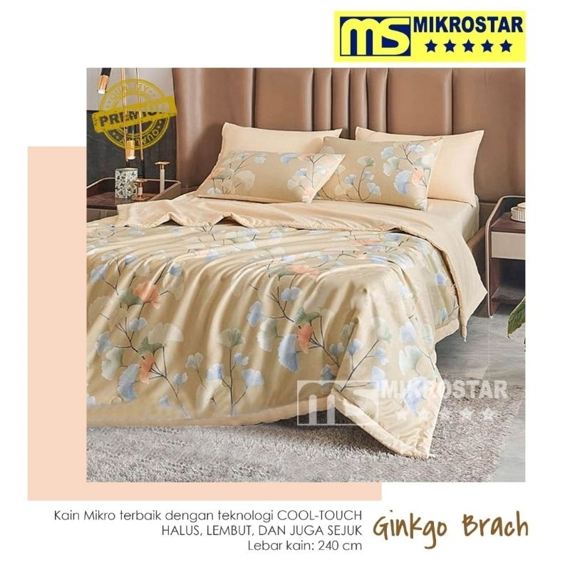 Set Bedcover Flowers Terbaru,Set Sprei & Bedcover ,Set sprei termurah