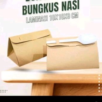 

nasi bungkus sedekah