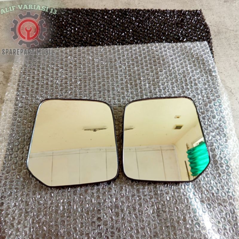 Kaca Spion Kijang Lgx Lsx Tahun 1997-2001 Harga Satuan
