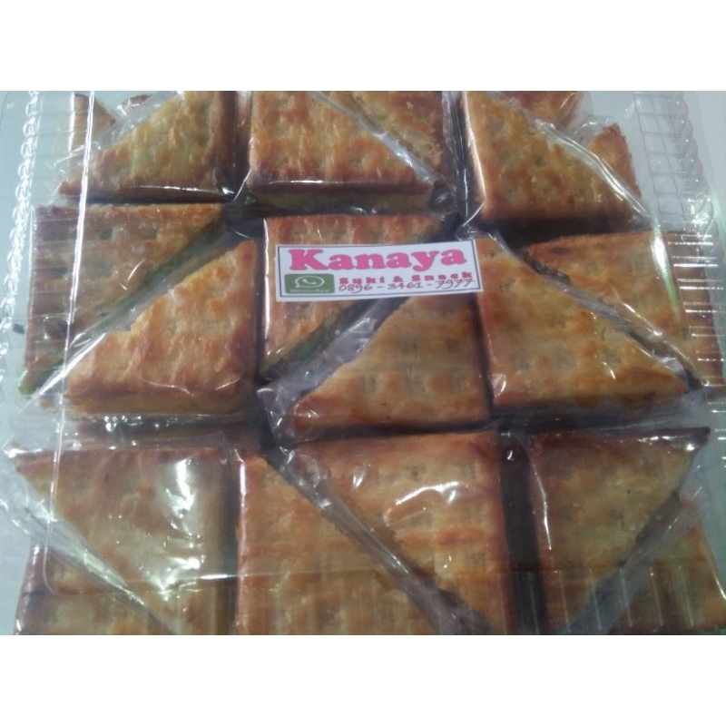 

gabin snack