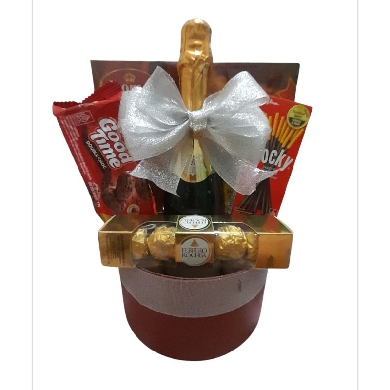 

PARCEL NATAL BLOOM BOX