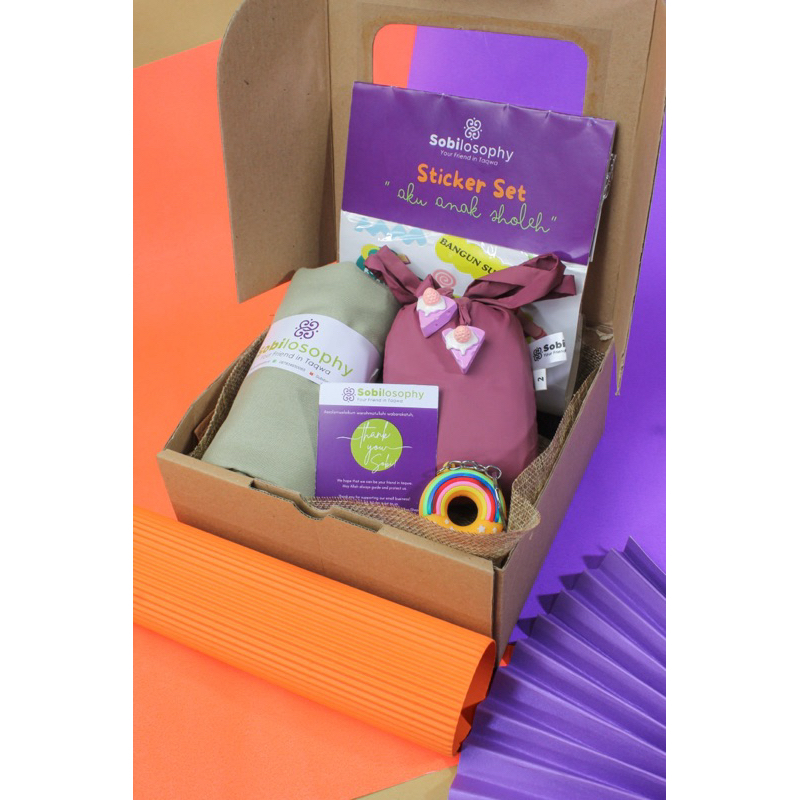 

Sobilosophy Hampers 1