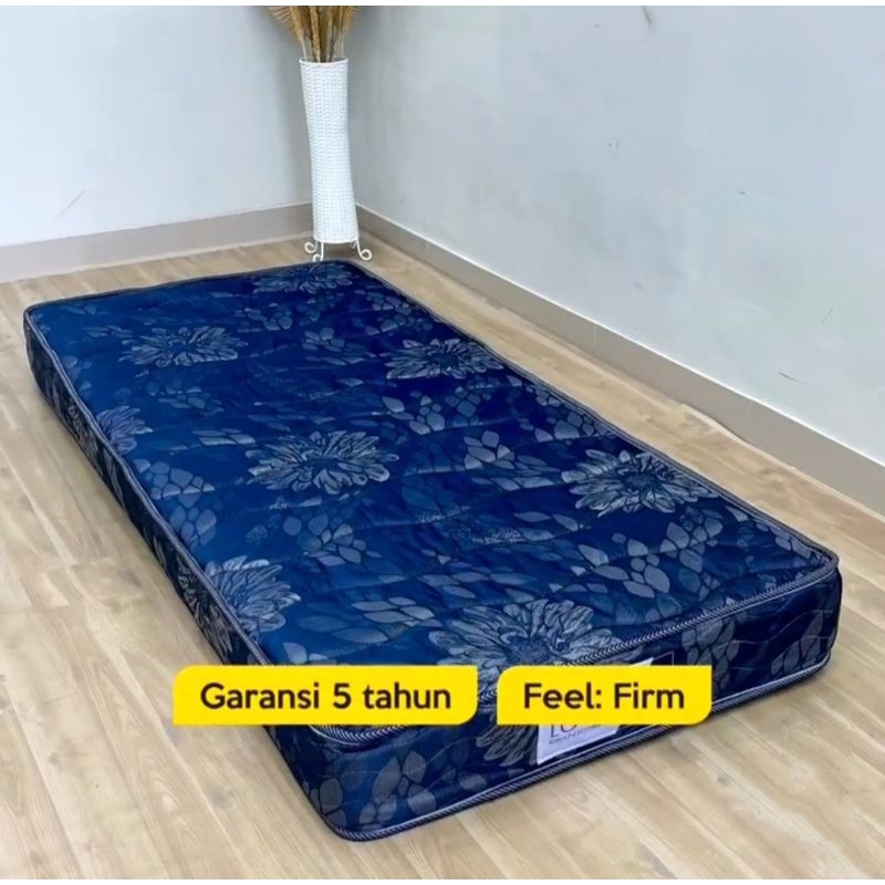 Kasur Busa Lotus Rebounded Fiber / Kasur Busa Orthopedic by Central Springbed