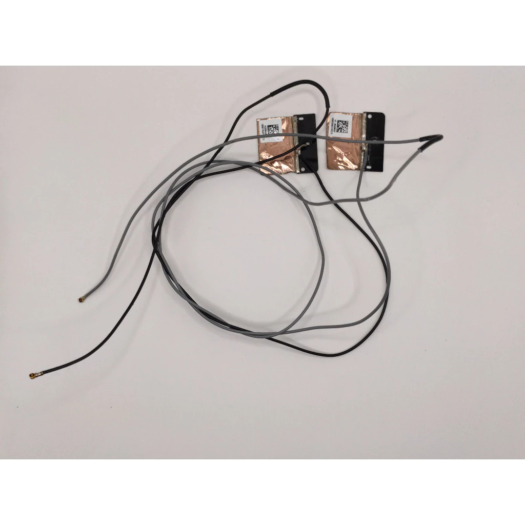 ET20 AWF-AC-30 KABEL ANTENA WIFI LAPTOP ACER ASPIRE 5 A514-52K-34UP A514-52K-35TY HQ20604090007
