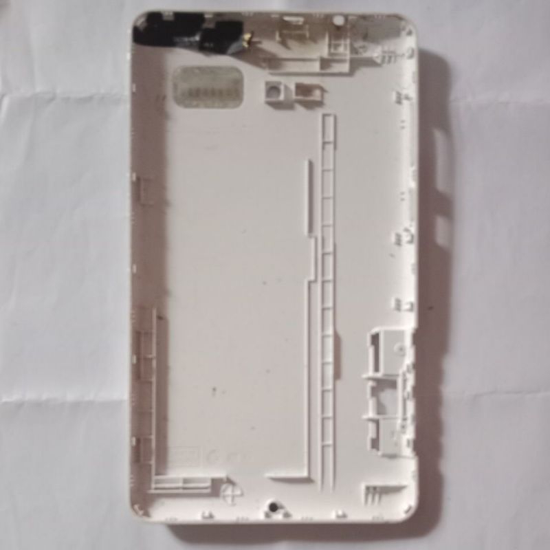 backdoor casing belakang tablet advan tipe belum diketahui