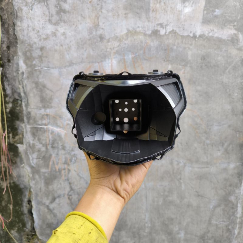 Retrofit Biled Vega Zr Biled Matrix X1