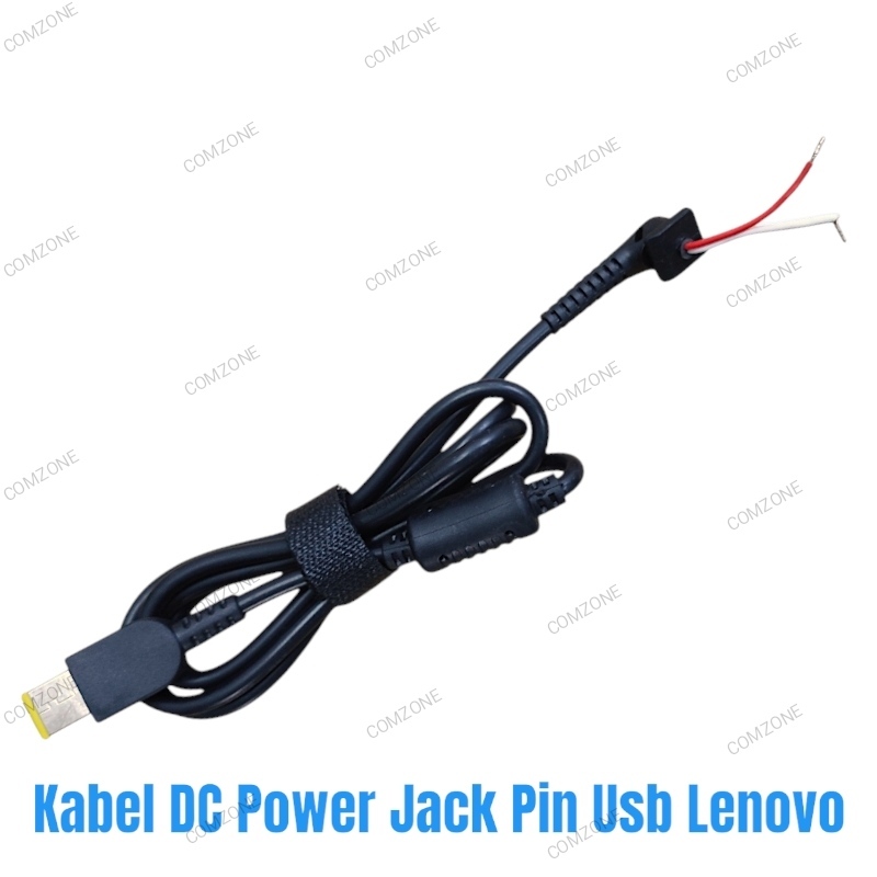 Kabel DC Power Charger Pin USB Thinkpad Yoga kblc44