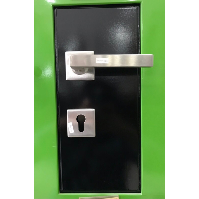 Handle Pintu Belleza HRE 858.04 (Hanya handle)