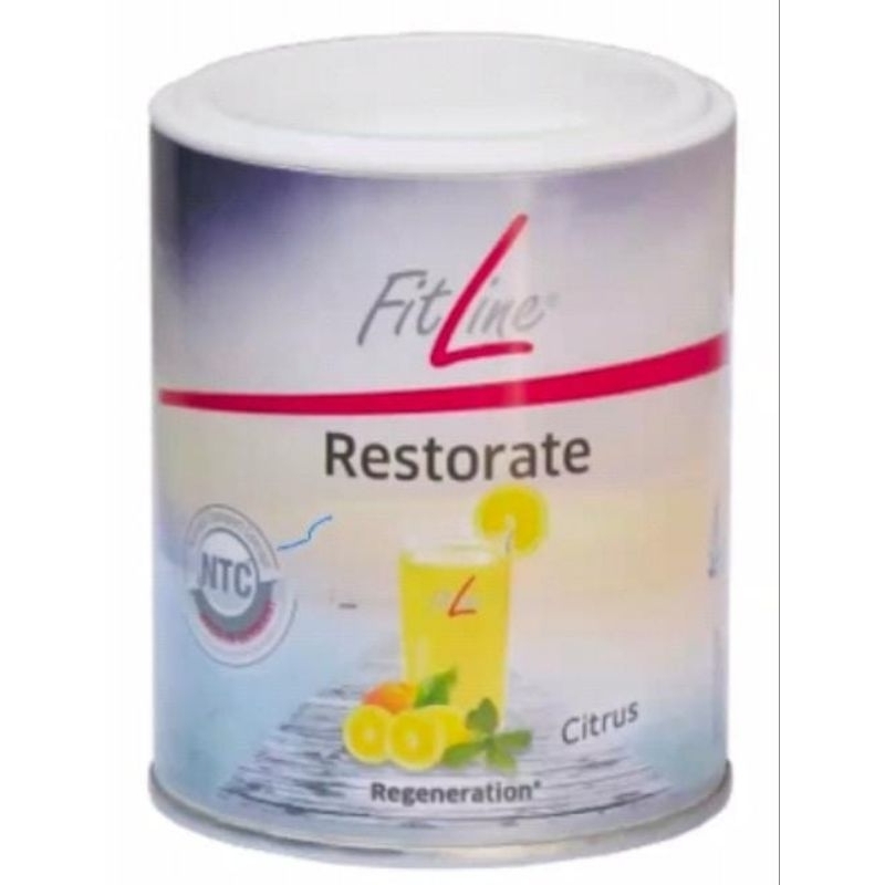 RESTORATE FITLINE