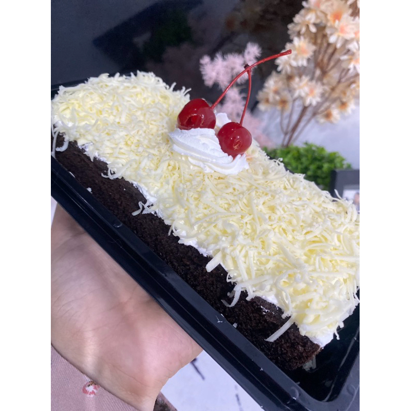 

Brownies Kukus