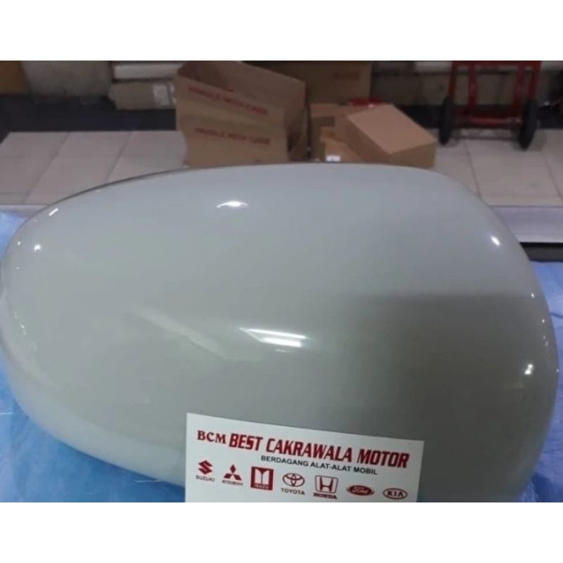 Cover Spion New Ertiga GL Ori