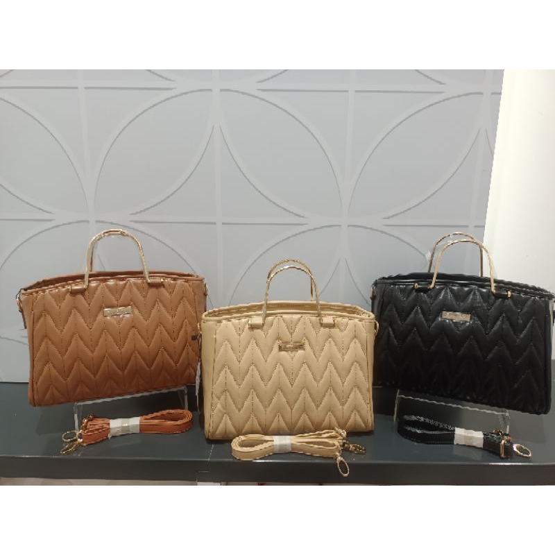 Promo Hand bag casual by fladeo / Tas selempang tas jinjing fladeo / Sale Fladeo Bag