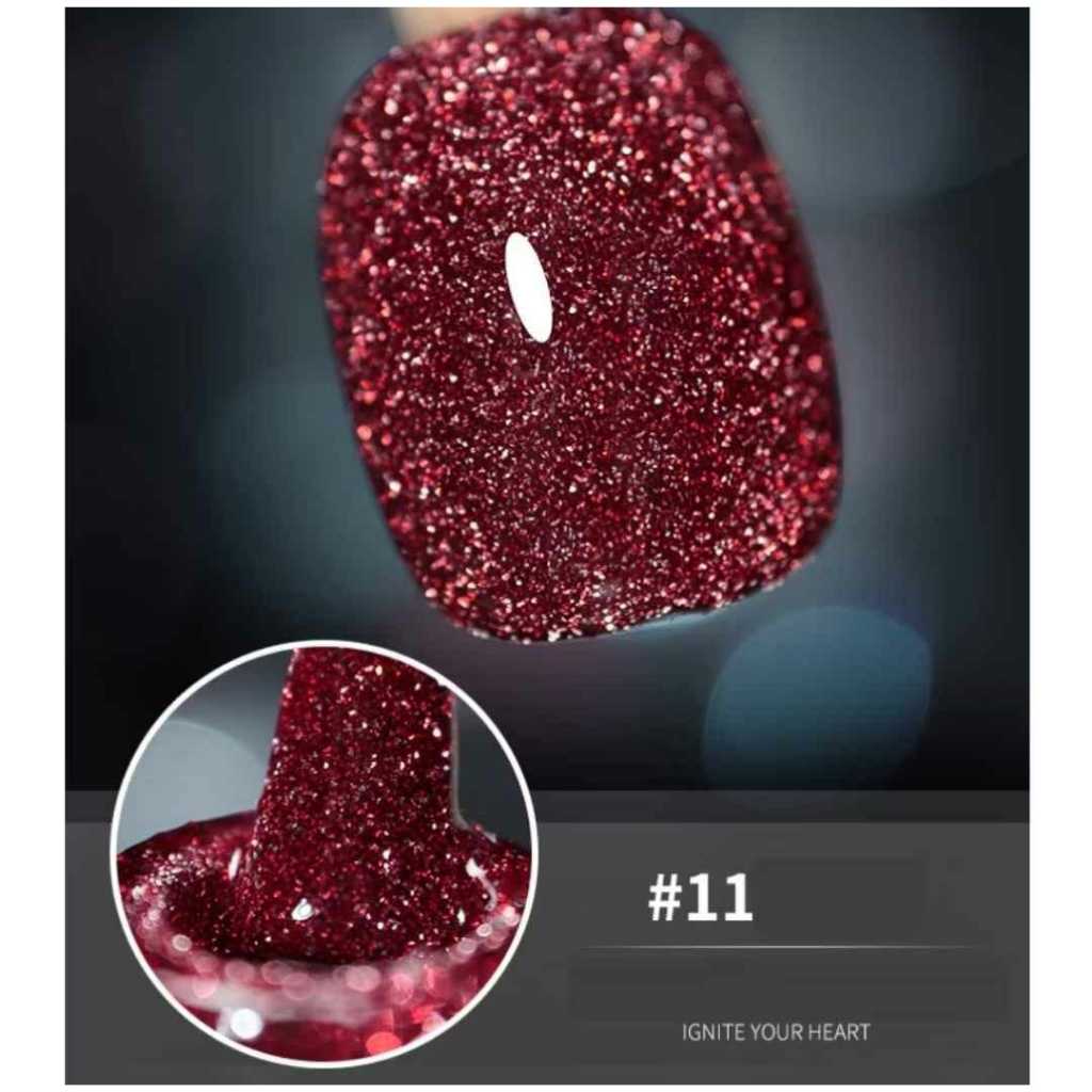 11
