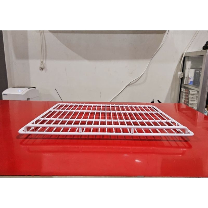 RAK SHOWCASE MINI POLYTRON (37X34) ORIGINAL