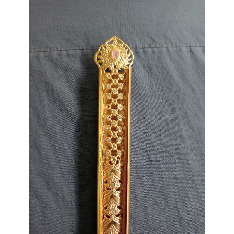 pendok topengan mata