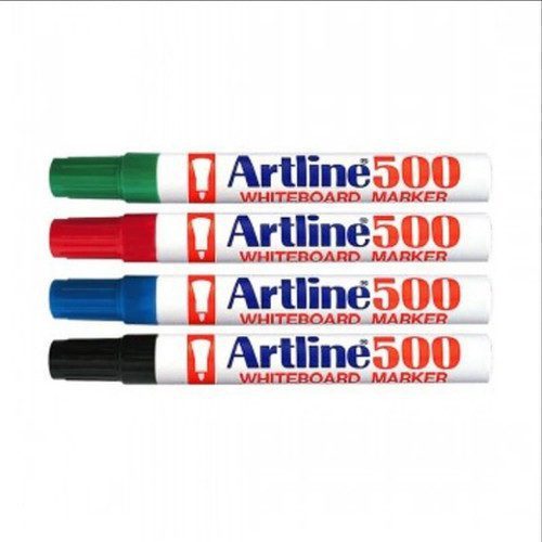 

Spidol Whiteboard Artline 500 [Per 1 Spidol]