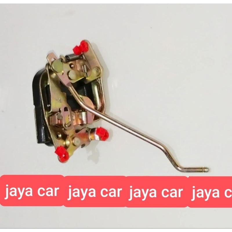 door lock pintu bagasi kijang super