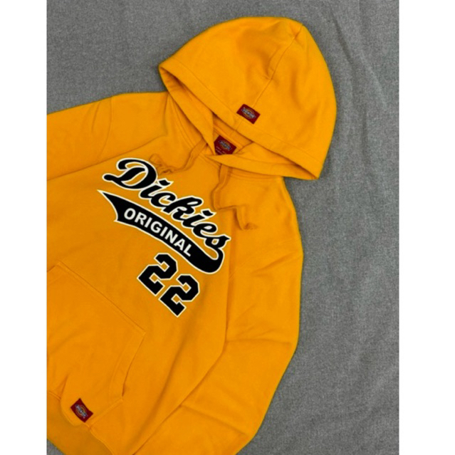 Hoodie Dickies art 22 Original