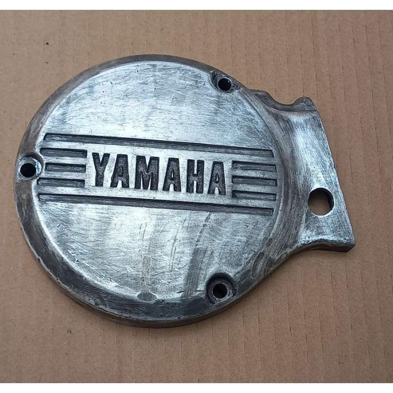 Cover Tutup bak Blok Kalter Magnit Rx King Cobra original copotan