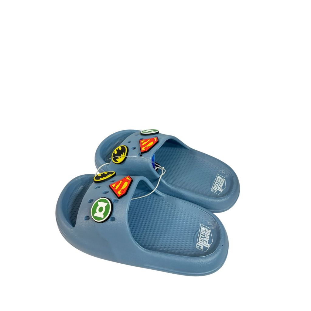 Sendal Zandilac Anak JUSTICE LEAGUE