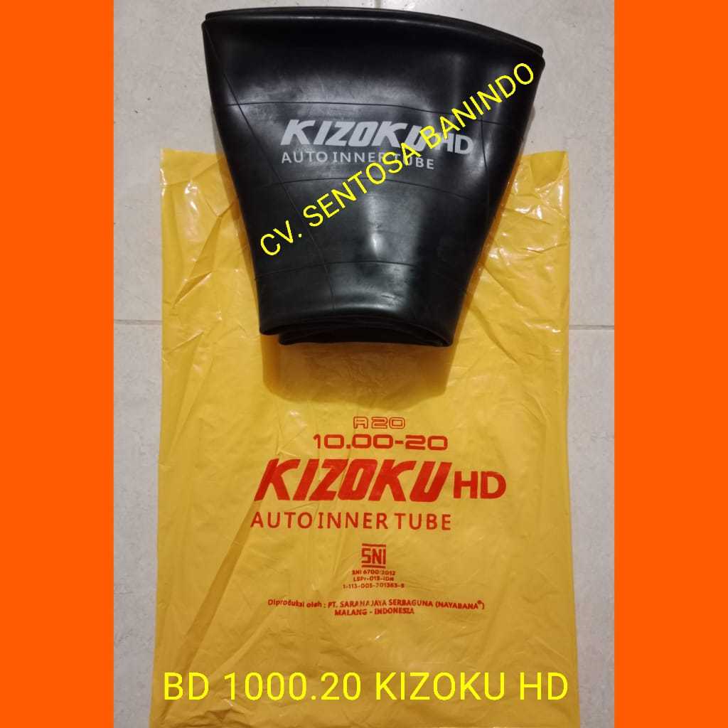 BAN DALAM 1000.20 KIZOKU HD