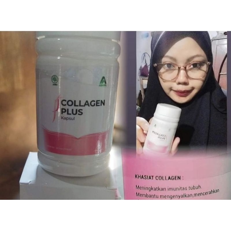 

collagen plus