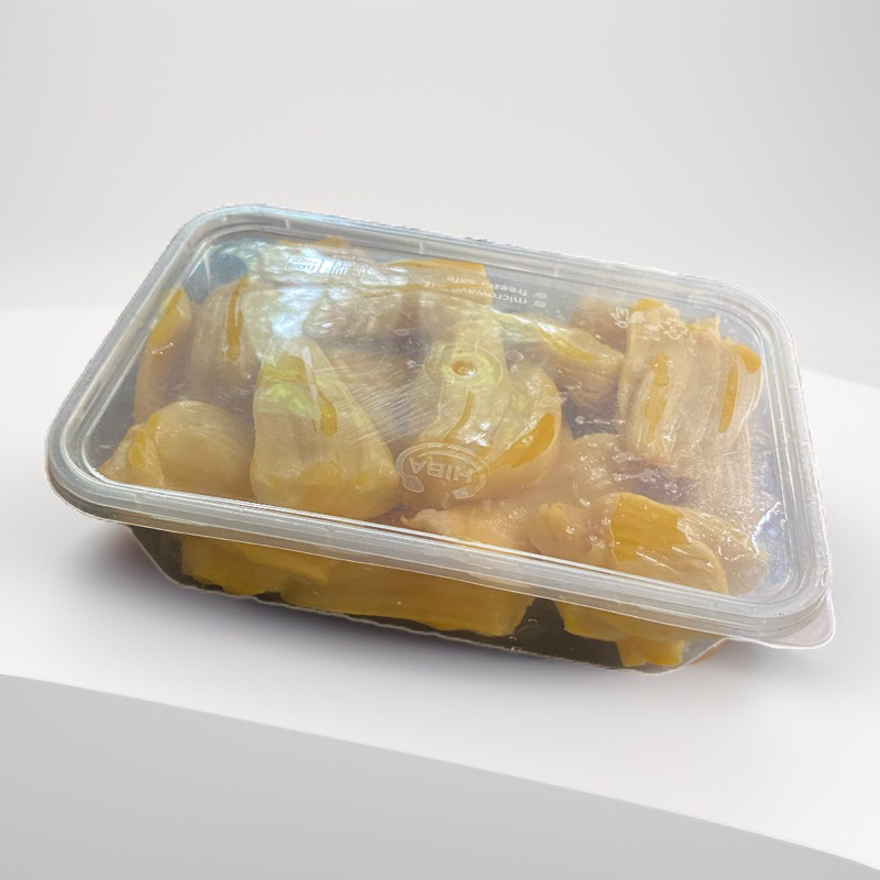 

Buah nangka fress