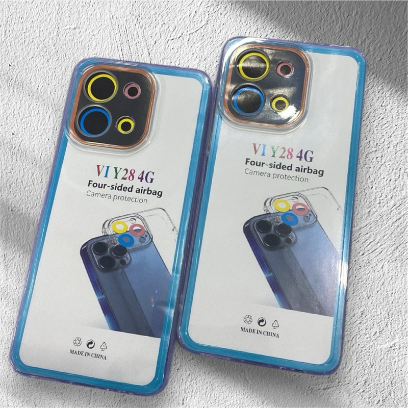 CASE NEW SPACE BENING FOR VIVO Y28