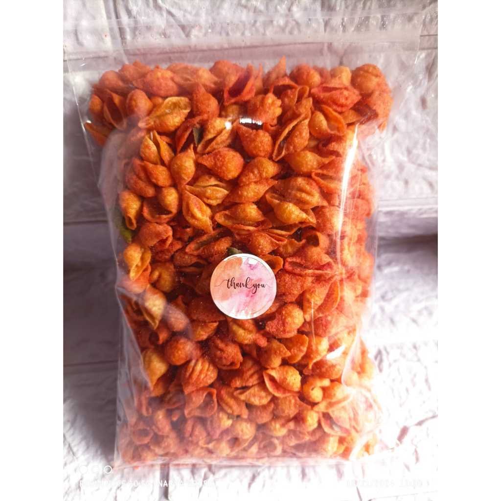 

MAKARONI KERANG MINI 200Gram