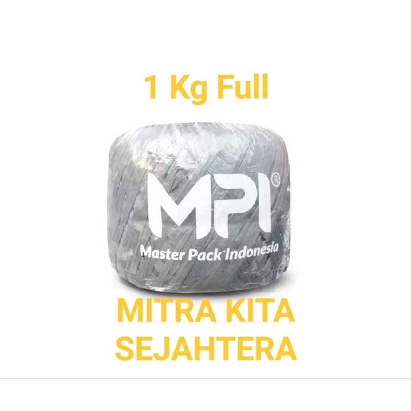 

TALI RAFIA 1 KG FULL MPI