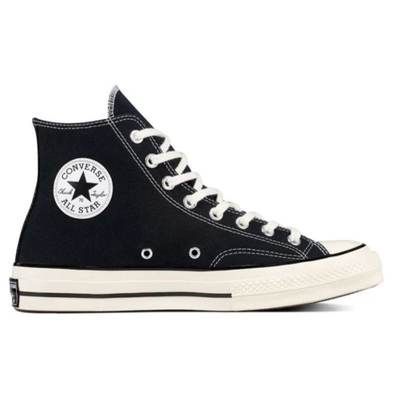 Sepatu Sneakers Unisex Converse Chuck 70 High Top 162050C